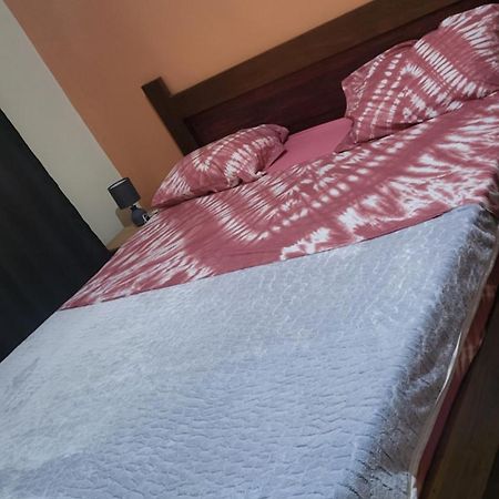 Keur Mado Apartment Dakar Exterior photo