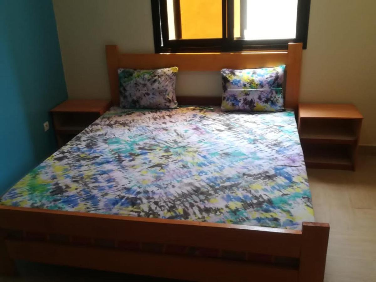 Keur Mado Apartment Dakar Exterior photo