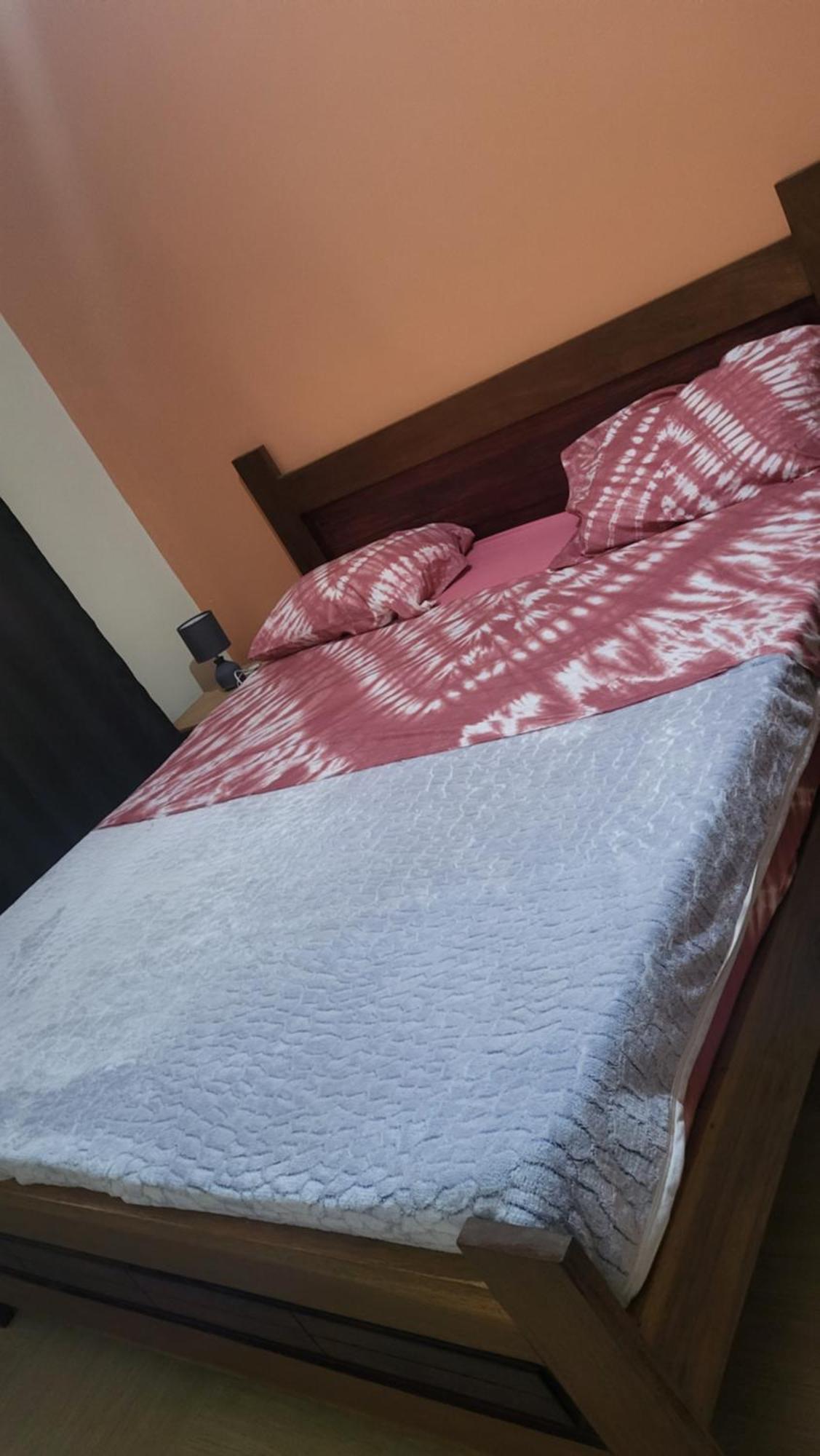 Keur Mado Apartment Dakar Exterior photo