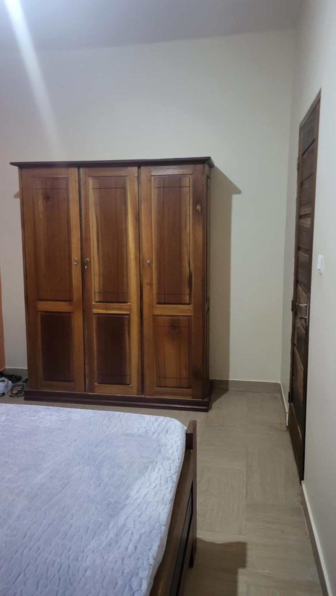 Keur Mado Apartment Dakar Exterior photo